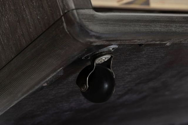 aspenhome® Ambrose Obsidian Mist Cocktail Table-1