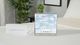 Protect-A-Bed® Therm-A-Sleep® White Queen Mattress Protector-1