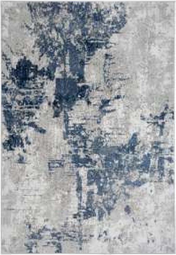 Midas Accents 10793 Florence 5"x8" Area Rug-0
