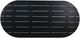 Moe's Home Collection Delta Black Teak Outdoor Oval Dining Table -4