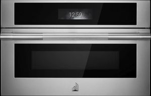 JennAir RISE Stainless Steel Speed Oven