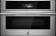 JennAir® RISE™ 30" Stainless Steel Electric Speed Oven-0