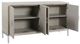 StyleCraft Norman Wyatt Home Lakewood Cabinet-3