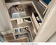 Sauder® Chalked Chestnut® Bookcase-1