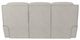 La-Z-Boy® Dorian Dove Power Reclining Sofa with Headrest and Lumbar-3