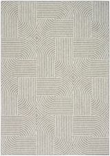 Gray-Ivory