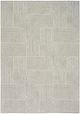 Nourison Home™ Natural Texture Gray/Ivory 5'x7' Style 3 Area Rug-0