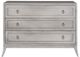 Vanguard® Furniture Vanguard Prosser Dove Gray Chest-1