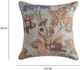 TOV Furniture Taman Autumn Florals Throw Pillow-2