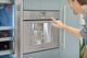 Thermador® 24" Stainless Steel Built in Coffee Machine-2