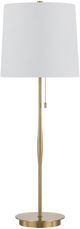 Forty West Greenlee Gold Buffet Lamp-0