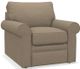 La-Z-Boy® Collins Mocha Chair-0