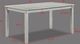 Crown Mark Clara 5-Piece Driftwood Dining Room Set-2