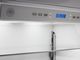 Bertazzoni Professional Series 17.7 Cu. Ft. Stainless Steel Built In Bottom Mount Refrigerator-3