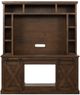 ACME Furniture Aksel Walnut Entertainment Center-3