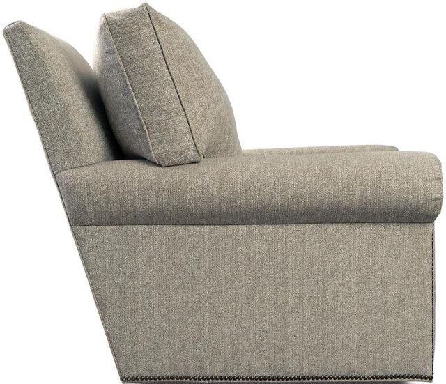 Huntington House Panel Swivel Chair-2