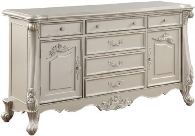ACME Furniture Bently Champagne Dresser-0