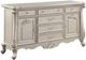 ACME Furniture Bently Champagne Dresser-0