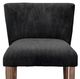 Sunny Designs™ Gibson Black/Tobacco Leaf Counter Stool-3
