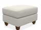 La-Z-Boy® Aberdeen Pearl Ottoman-1
