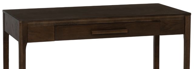 Powell® Wexler Espresso Desk-1