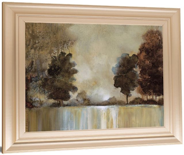 Classy Living Cat Tesla Morning Mist Wall Art-3