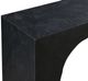 Century® Grand Tour Furniture Kelly Slate Console Table-2