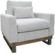 International Furniture Direct Mita Pearl Arm Chair-0