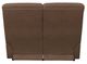 La-Z-Boy® James Tawny Manual Reclining Loveseat-4