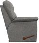 La-Z-Boy® James Smoke Manual Rocking Recliner-3