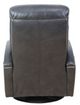 BarcaLounger© Fallon Ryegate Gray Recliner-4