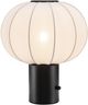 Zuo® Modern Wisteria Black Table Lamp-0