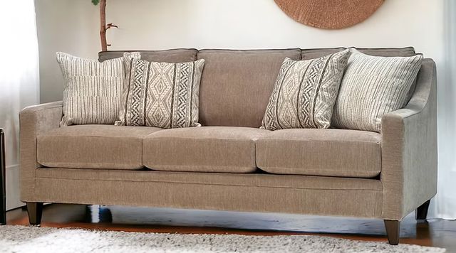 Intermountain Furniture Customizable La Sal Sofa-2