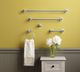 Moen® Traditional™ Chrome Towel Ring-2