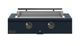 Caliber™ Rockwell Social 42" Juniper Built-In Natural Gas Outdoor Griddle with Pewter Hardware-0