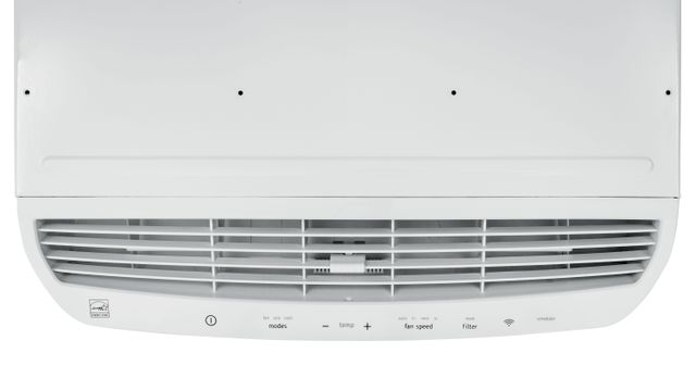 Frigidaire Gallery® 10,000 BTU's White Window Mount Air Conditioner-2