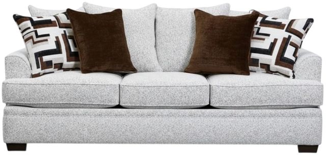 Peak Living Newlyn Cognac Warp Sofa-2