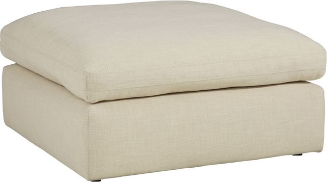 Benchcraft® Elyza 2-Piece Linen Living Room Set-2