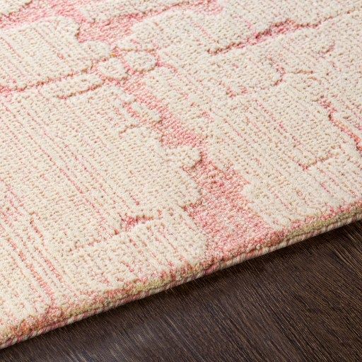 Surya Louvre Cream/Rose 8'x10' Area Rug-4