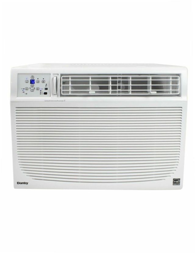 Danby® 25000 BTU White Window Mount A/C-0