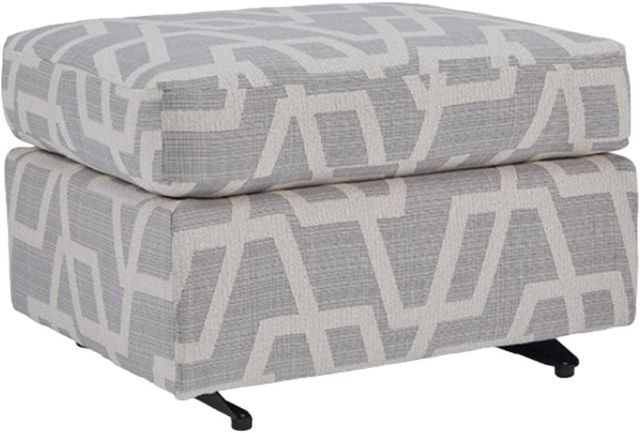 Best® Home Furnishings Customizable FG52 Gliding Ottoman-0
