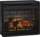 Signature Design by Ashley® Entertainment Accessories Black Insert Infrared Fireplace-0