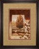 Classy Living Carol Robinson Fall Vignette Il Wall Art-0