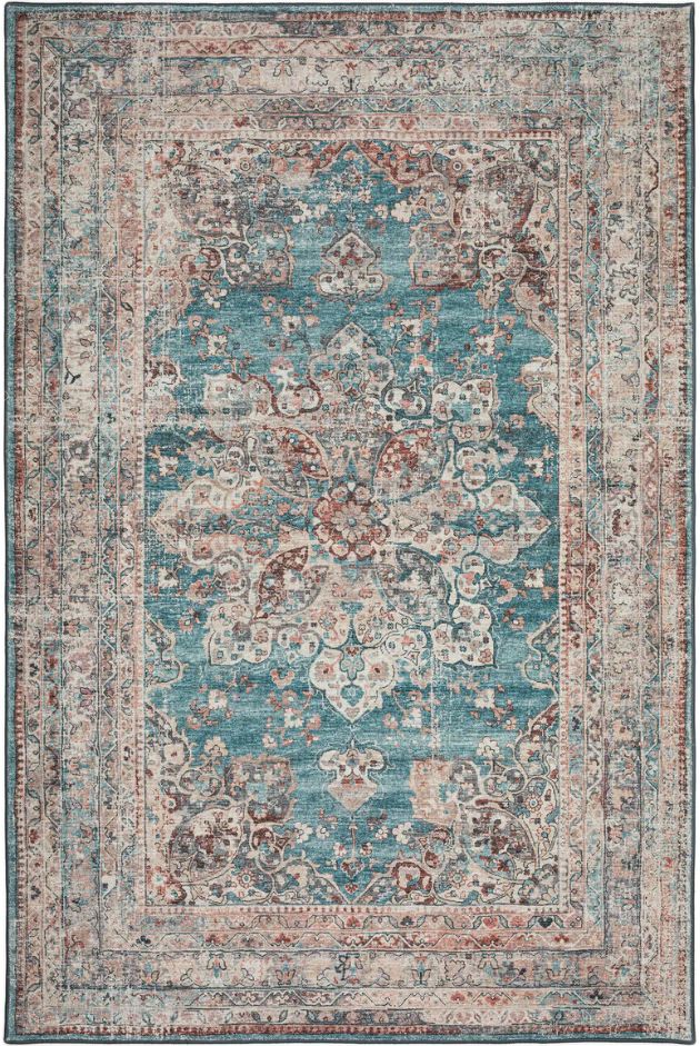 Dalyn™ Rug Company Jericho JC6 Riviera 5'x8' Area Rug-0