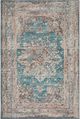 Dalyn™ Rug Company Jericho JC6 Riviera 5'x8' Area Rug-0