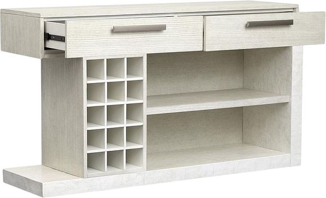 Magnussen Home® Lorelei Misty Cloud Sideboard-1