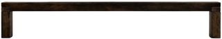 International Furniture Direct Raramuri Brown Queen Bed Frame