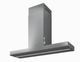 Elica Iconic Series Haiku Island 48" Stainless Steel Island Range Hood-0