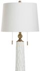 Stylecraft Inden Gold Table Lamp-1