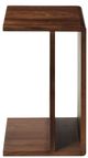 Moe's Home Collection Hiroki Brown Accent Table-0